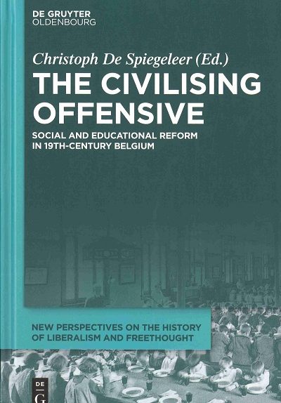 The civilising offensive