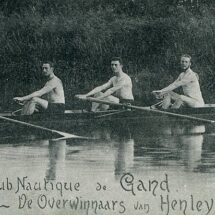 Ghent triumphs at the Henley Royal Regatta