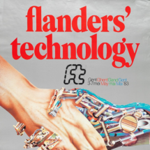 Flanders Technology International: geschiedenis van innovatie