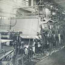 De Gentse Papierfabriek: Stora Enso Langerbrugge