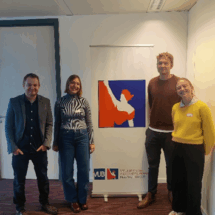 Tussen geloof en ongeloof: biografische perspectieven