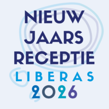 Liberas Nieuwjaarsreceptie 2026