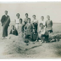 Vrij als een vogel: De Gentse Trekvogels